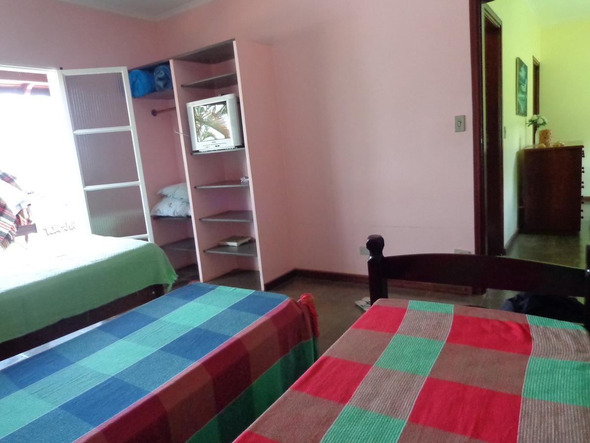 Willa Casa Tacumsol Fama Zewnętrze zdjęcie