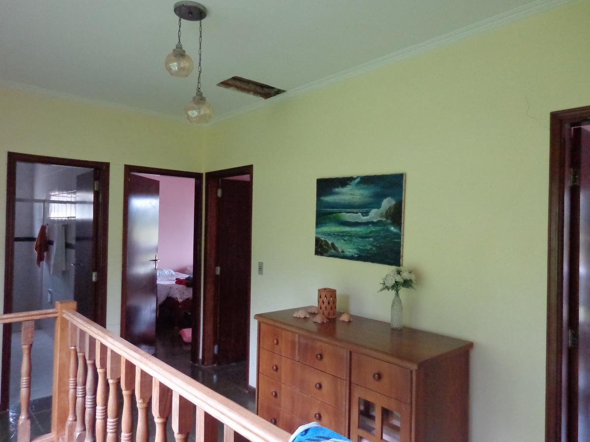 Willa Casa Tacumsol Fama Zewnętrze zdjęcie